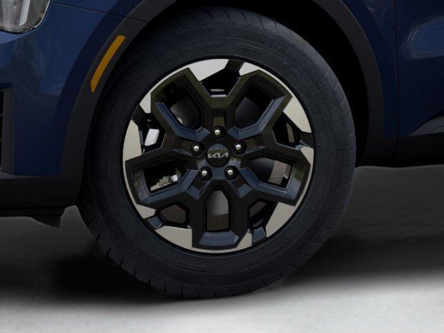 new 2026 Kia Sorento car, priced at $36,055