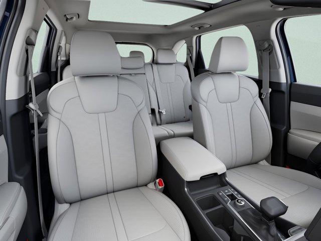 new 2026 Kia Sorento car, priced at $36,055