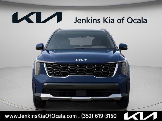 new 2026 Kia Sorento car, priced at $36,055