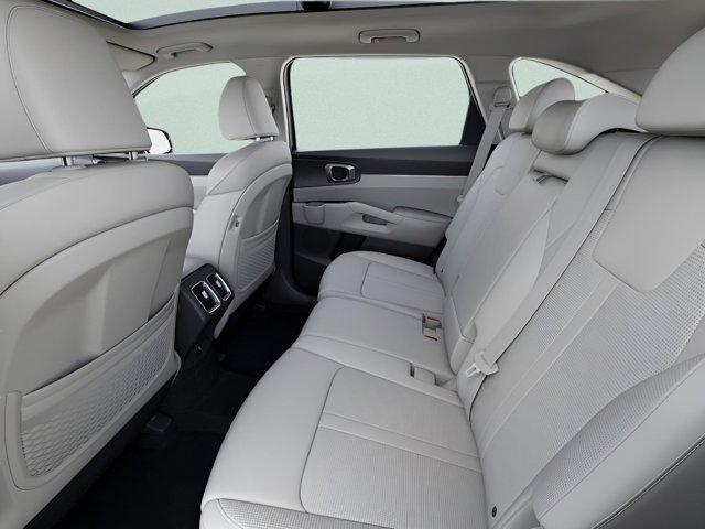 new 2026 Kia Sorento car, priced at $36,055