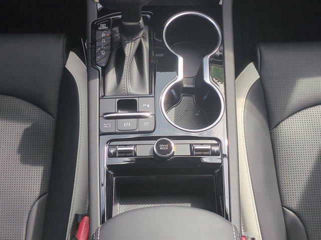 new 2026 Kia K5 car, priced at $30,211