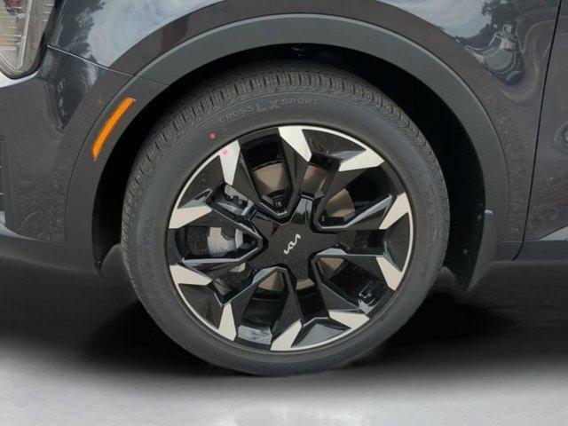 new 2026 Kia Sorento car, priced at $36,772