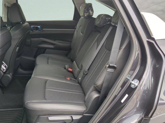 new 2026 Kia Sorento car, priced at $36,772