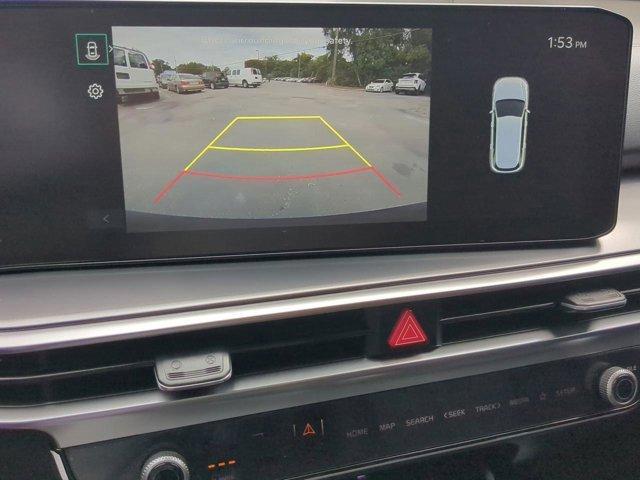 new 2026 Kia Sorento car, priced at $36,772