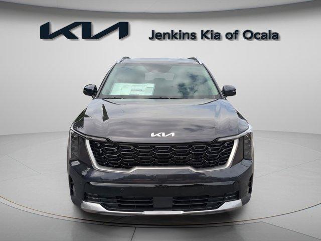 new 2026 Kia Sorento car, priced at $36,772