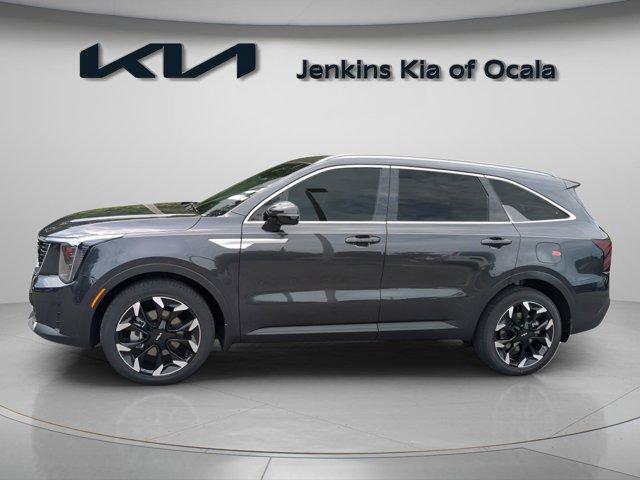 new 2026 Kia Sorento car, priced at $36,772