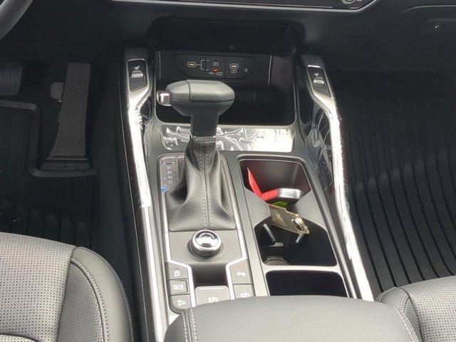 new 2026 Kia Sorento car, priced at $36,772