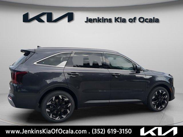 new 2026 Kia Sorento car, priced at $36,772