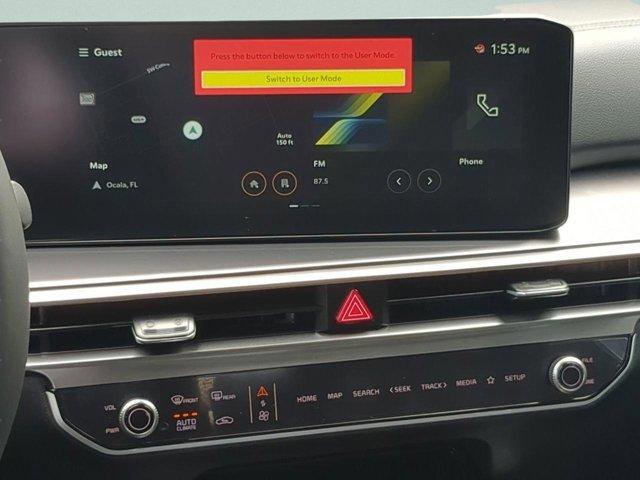 new 2026 Kia Sorento car, priced at $36,772