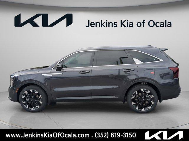 new 2026 Kia Sorento car, priced at $36,772
