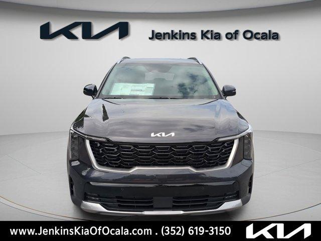 new 2026 Kia Sorento car, priced at $36,772