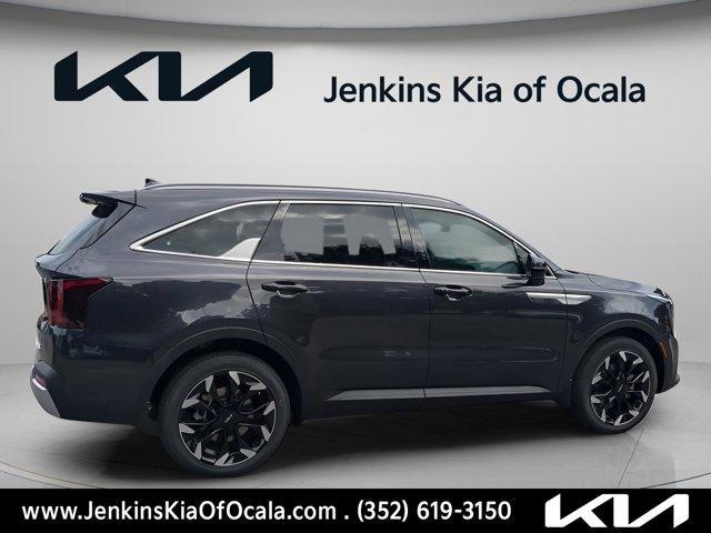 new 2026 Kia Sorento car, priced at $36,772