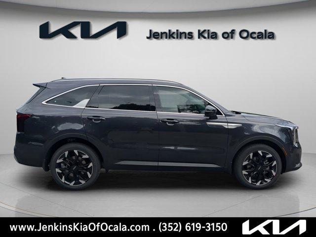 new 2026 Kia Sorento car, priced at $36,772