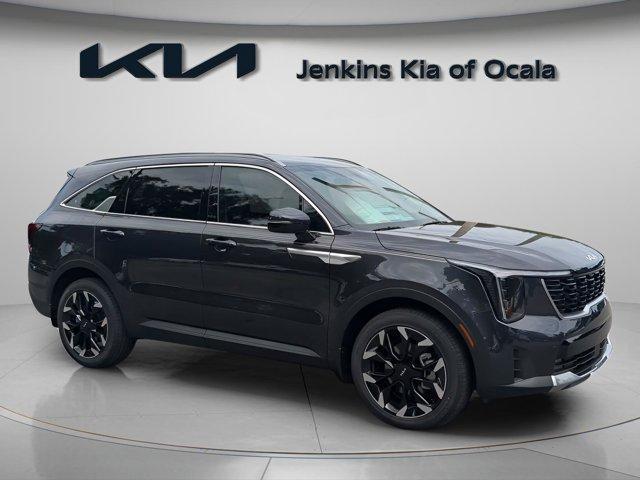 new 2026 Kia Sorento car, priced at $36,772