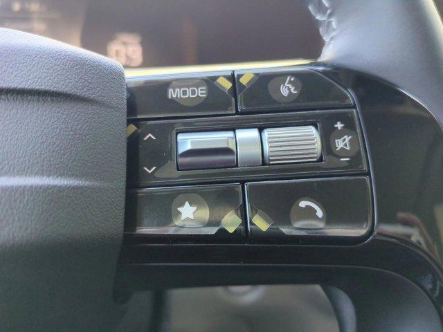 new 2026 Kia Sorento car, priced at $35,825