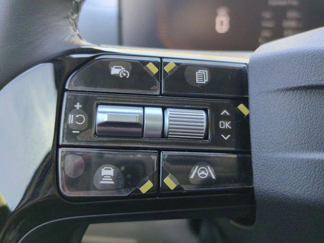 new 2026 Kia Sorento car, priced at $35,825