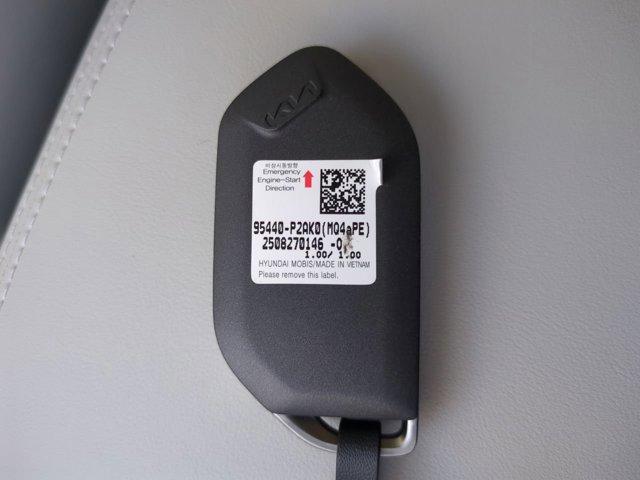 new 2026 Kia Sorento car, priced at $35,825