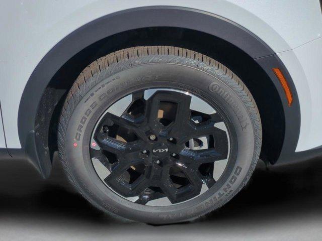 new 2026 Kia Sorento car, priced at $35,825