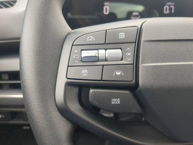 new 2025 Kia K4 car, priced at $22,669