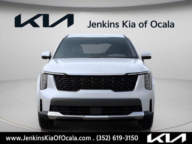 new 2026 Kia Sorento car, priced at $31,961
