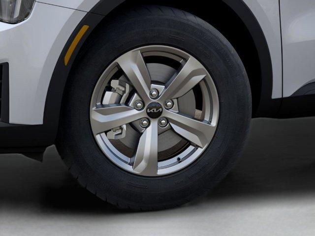 new 2026 Kia Sorento car, priced at $31,961