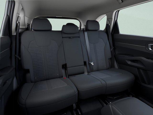 new 2026 Kia Sorento car, priced at $31,961