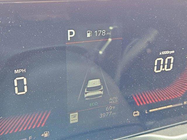 new 2026 Kia Sportage Hybrid car, priced at $32,847