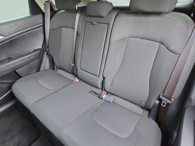 new 2026 Kia Sportage Hybrid car, priced at $32,847