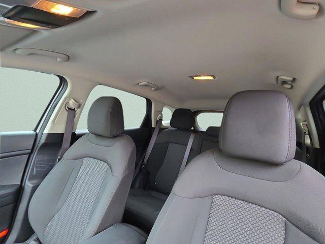 new 2026 Kia Sportage Hybrid car, priced at $32,847