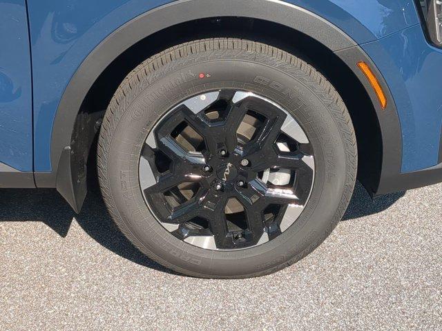 new 2026 Kia Sorento car, priced at $35,825