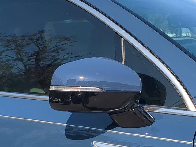 new 2026 Kia Sorento car, priced at $35,825