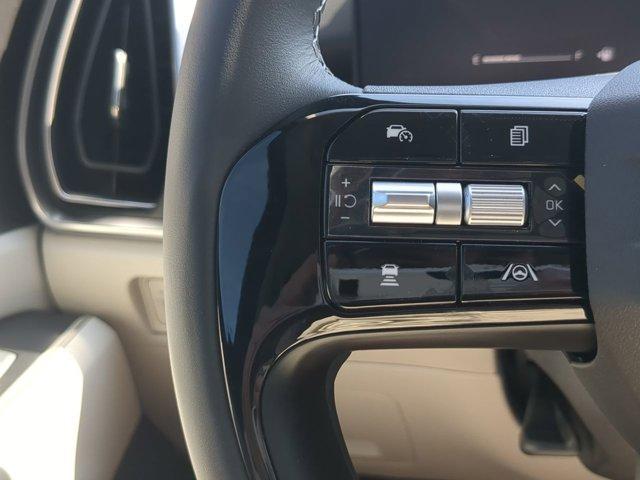 new 2026 Kia Sorento car, priced at $35,825