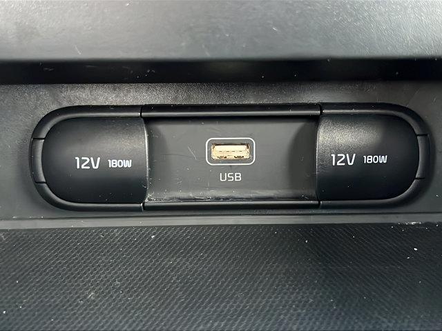 used 2025 Kia Soul car, priced at $21,747