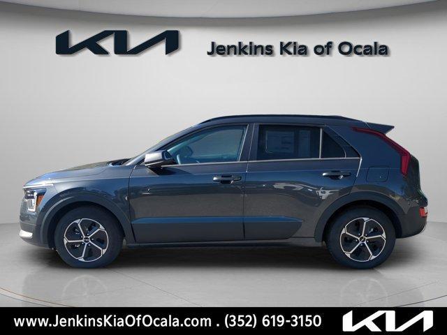 new 2025 Kia Niro car, priced at $29,146