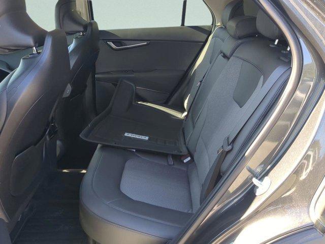 new 2025 Kia Niro car, priced at $29,146