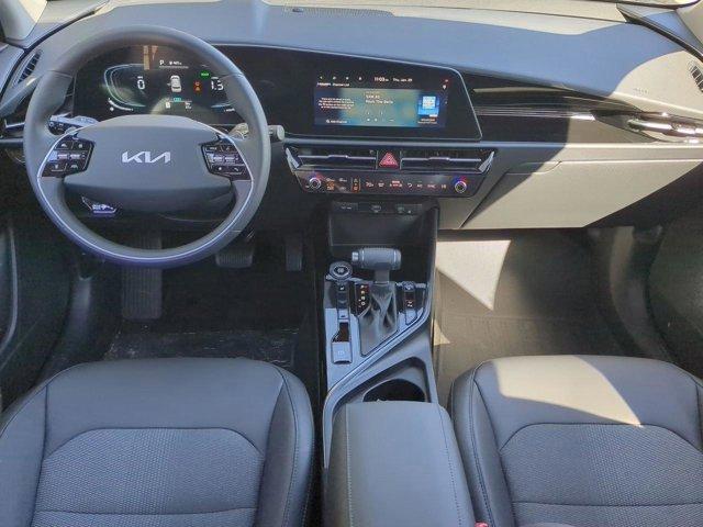 new 2025 Kia Niro car, priced at $29,146