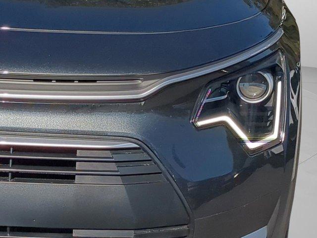 new 2025 Kia Niro car, priced at $29,146