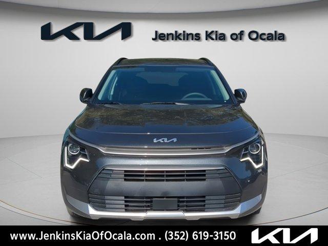 new 2025 Kia Niro car, priced at $29,146