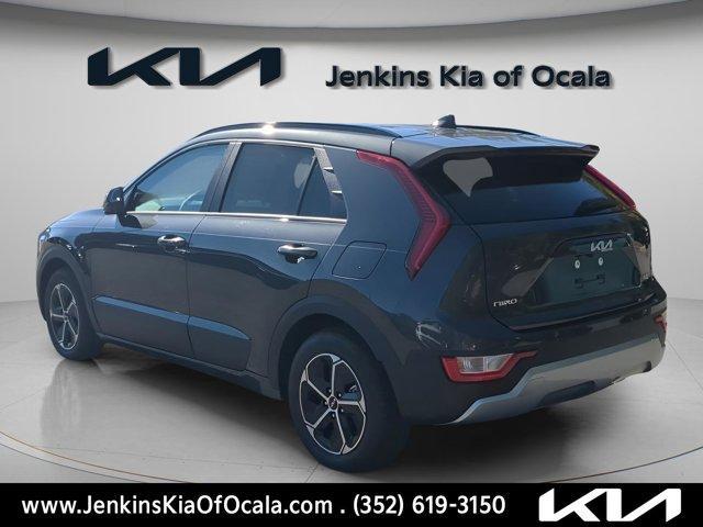 new 2025 Kia Niro car, priced at $29,146