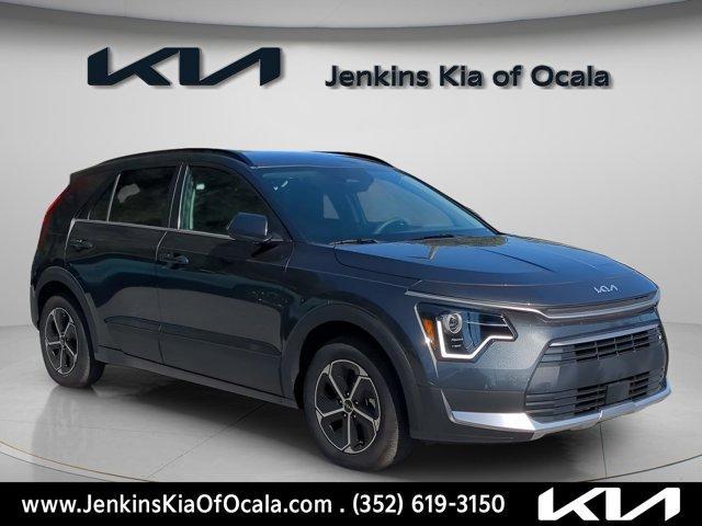 new 2025 Kia Niro car, priced at $29,146