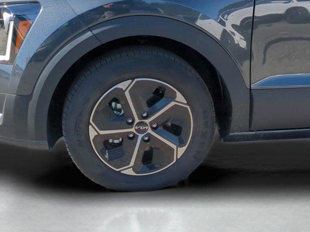 new 2025 Kia Niro car, priced at $29,146