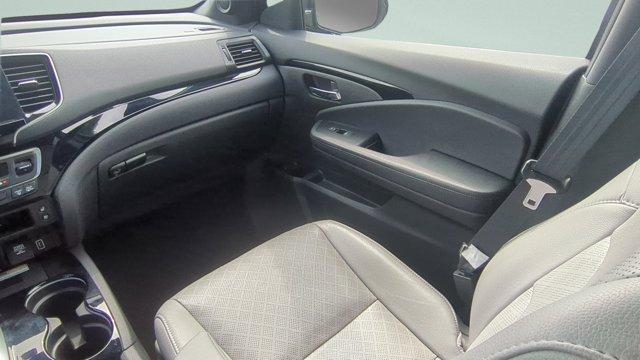 used 2019 Honda Passport car, priced at $28,947