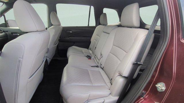 used 2019 Honda Passport car, priced at $28,947