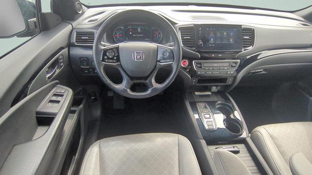 used 2019 Honda Passport car, priced at $28,947