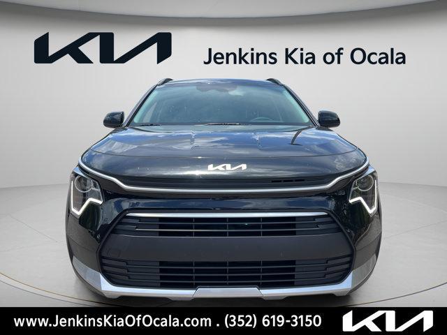 new 2026 Kia Niro car, priced at $30,137