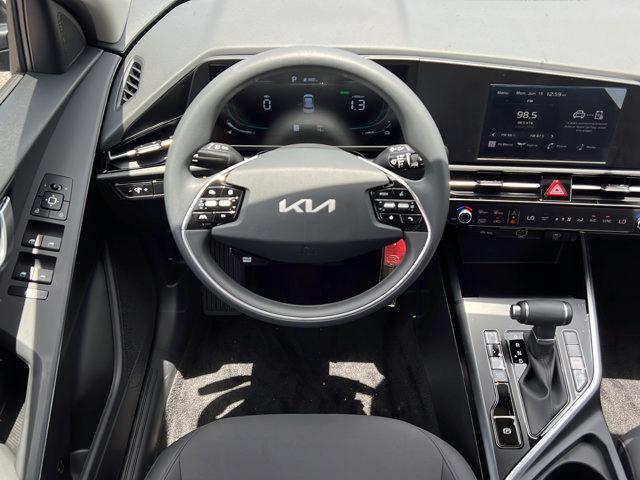 new 2026 Kia Niro car, priced at $30,137