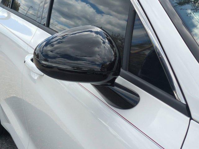 new 2026 Kia K5 car, priced at $30,620