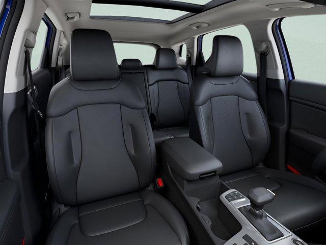 new 2026 Kia Sportage car, priced at $33,908