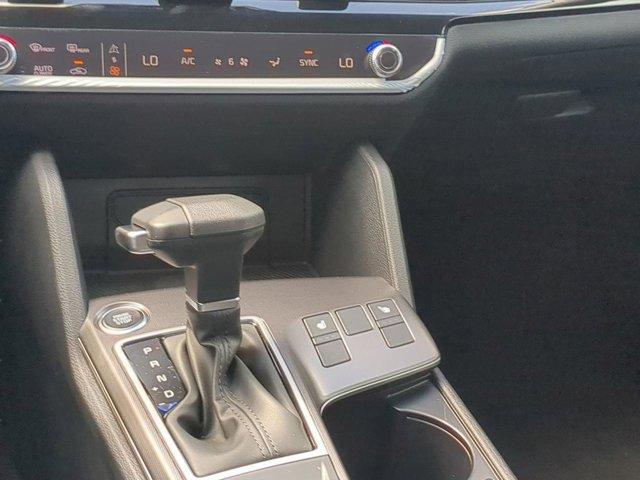 new 2026 Kia Sportage car, priced at $33,122