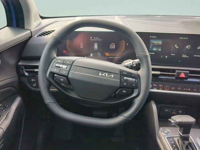 new 2026 Kia Sportage car, priced at $33,122